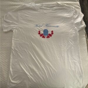 hammitt tshirt - limited edition !